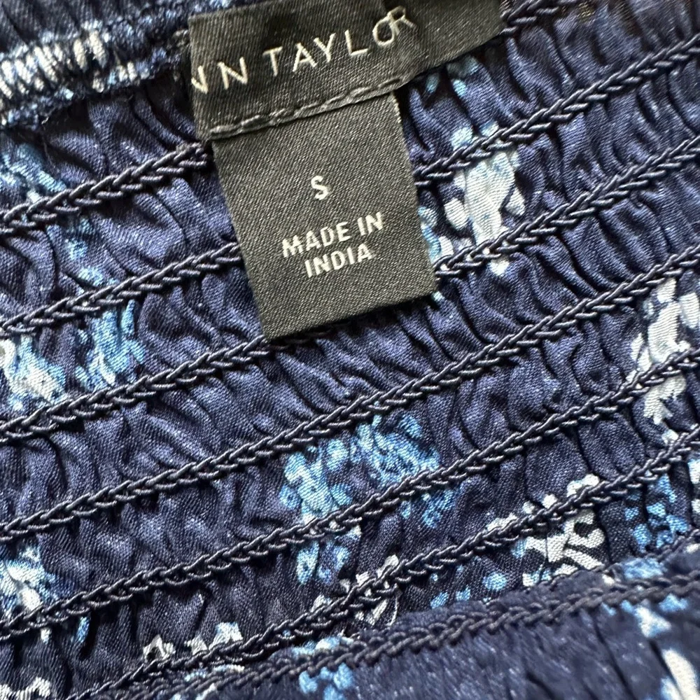 Gorgeous Ann Taylor Maxi Dress - Picture 2 of 3